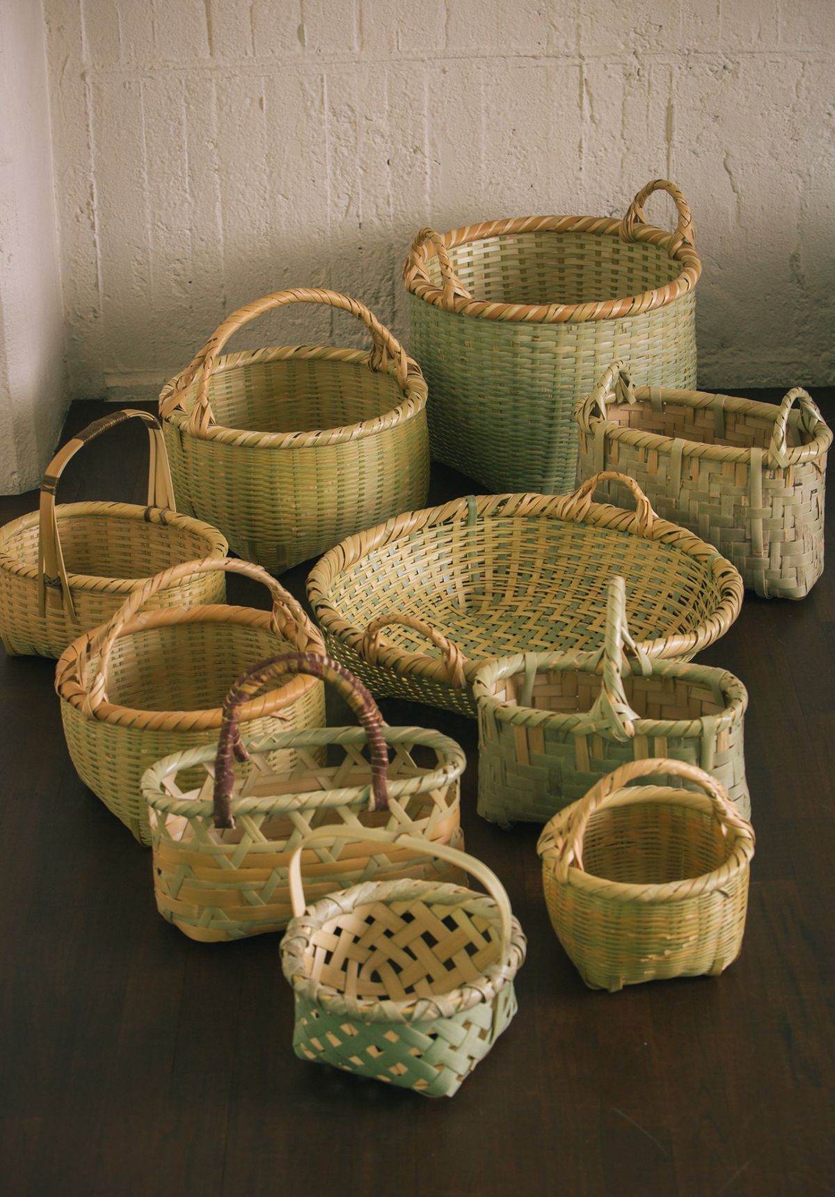 Bamboo Products